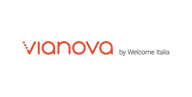 logo vector Vianova