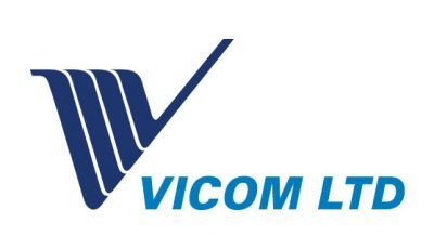 logo vector Vicom
