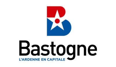 logo vector Ville de Bastogne