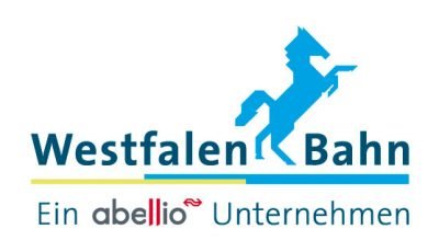 logo vector WestfalenBahn