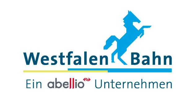 logo vector WestfalenBahn