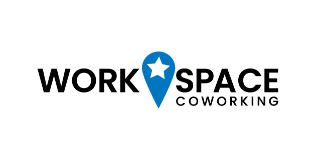 logo vector Workspace Coworking