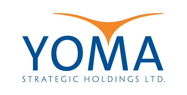 logo vector Yoma Strategic Holdings