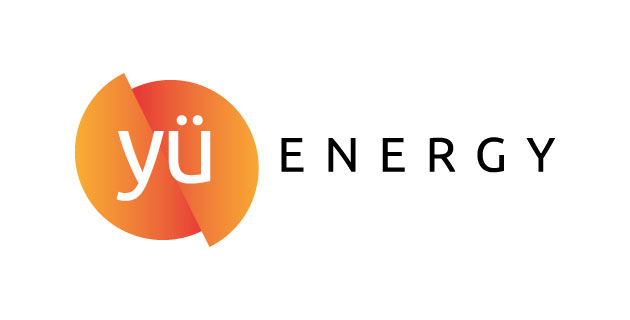 logo vector Yu Energy