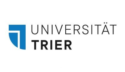 logo vektor Universität Trier