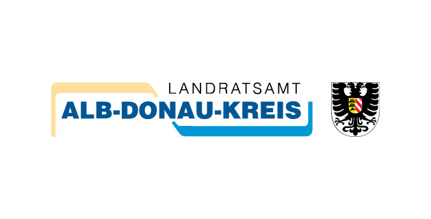 logo vektor Landratsamt Alb-Donau-Kreis