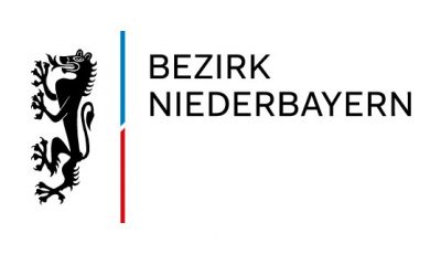 logo vektor Bezirk Niederbayern