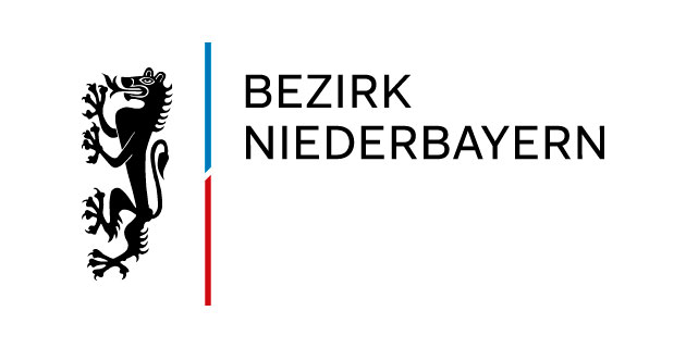 logo vektor Bezirk Niederbayern