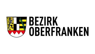 logo vektor Bezirk Oberfranken