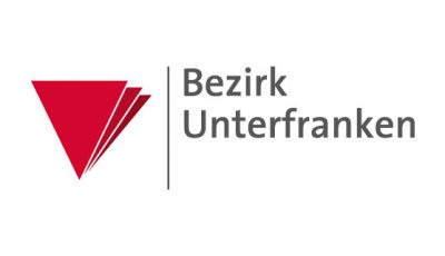 logo vektor Bezirk Unterfranken