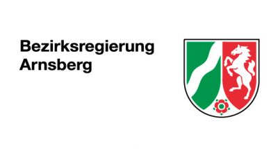 logo vektor Bezirksregierung Arnsberg