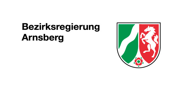 logo vektor Bezirksregierung Arnsberg