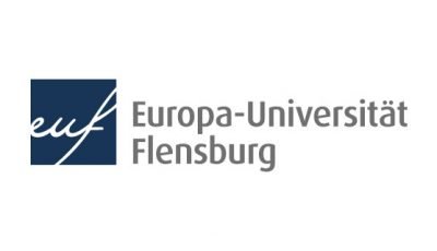 logo vektor Europa-Universität Flensburg