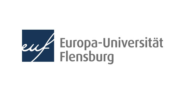 logo vektor Europa-Universität Flensburg