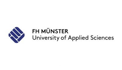 logo vector FH Münster