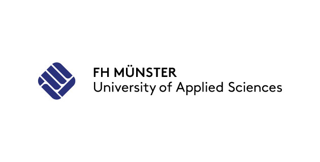 logo vector FH Münster