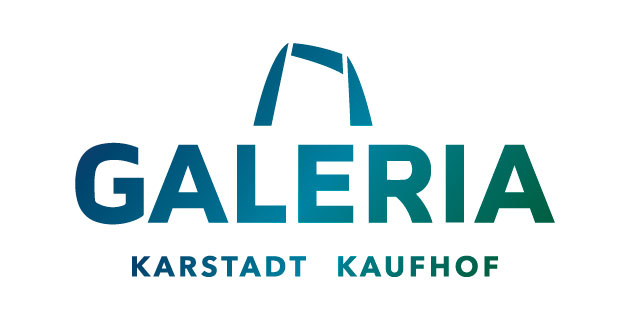 logo vector Galeria Karstadt Kaufhof