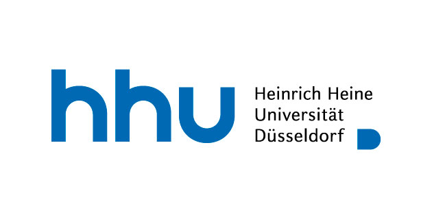 logo vector Heinrich-Heine-Universität Düsseldorf