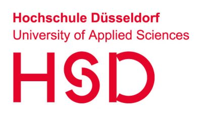 logo vector Hochschule Düsseldorf