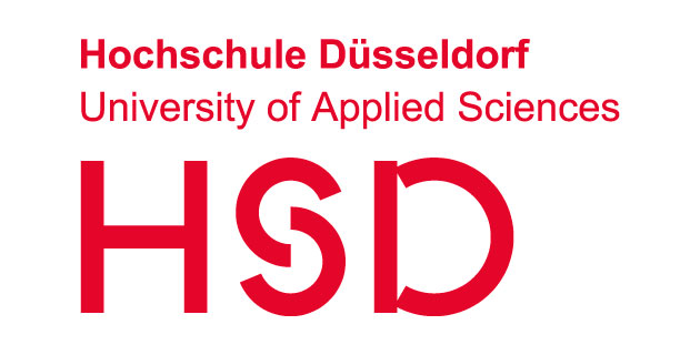 logo vector Hochschule Düsseldorf