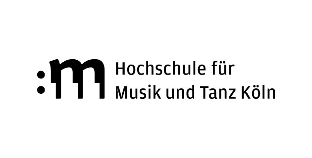 logo vector Hochschule für Musik und Tanz Köln