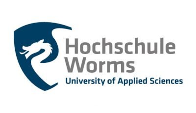 logo vector Hochschule Worms