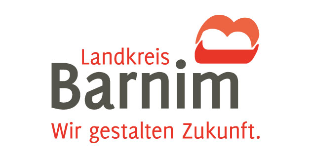 logo vektor Landkreis Barnim