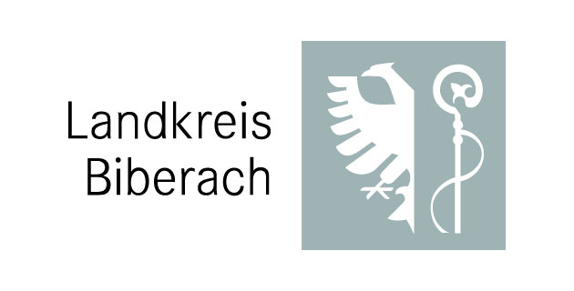 logo vektor Landkreis Biberach