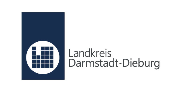 logo vektor Landkreis Darmstadt-Dieburg