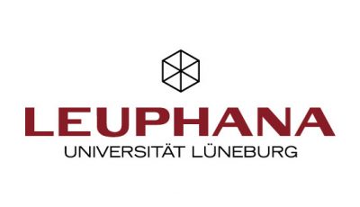 logo vector Leuphana Universität Lüneburg