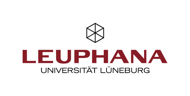 logo vector Leuphana Universität Lüneburg