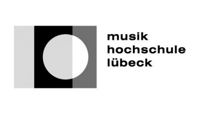 logo vektor Musikhochschule Lübeck