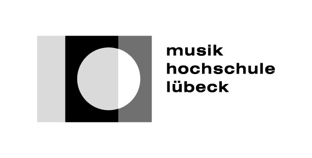 logo vektor Musikhochschule Lübeck