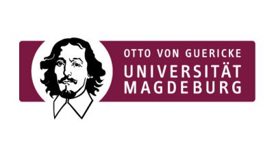 logo vektor Otto-von-Guericke-Universität Magdeburg