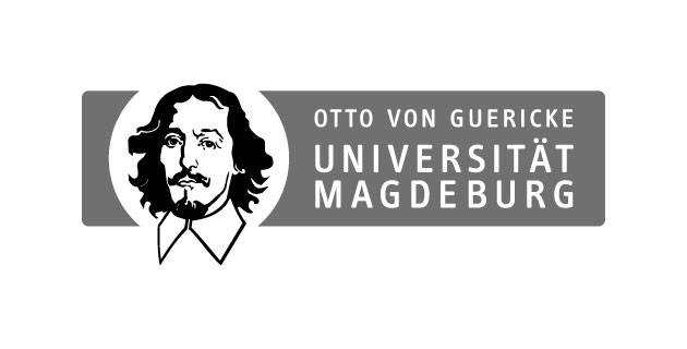 logo vektor Otto-von-Guericke-Universität Magdeburg