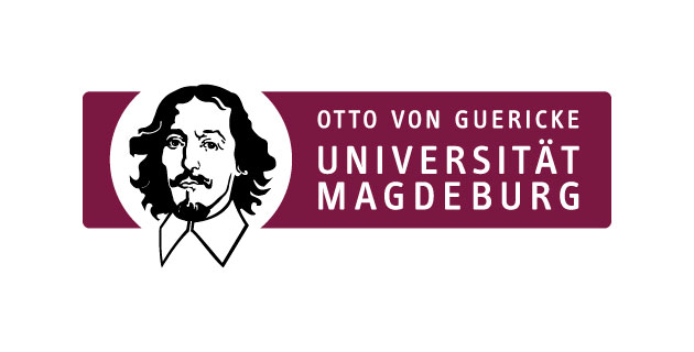 logo vektor Otto-von-Guericke-Universität Magdeburg