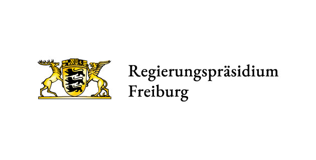 logo vektor Regierungsbezirk Freiburg