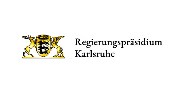 logo veKtor Regierungsbezirk Karlsruhe