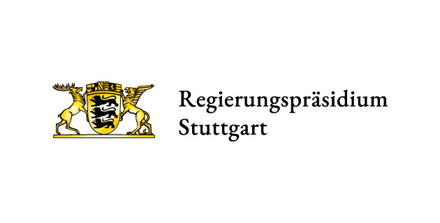 logo vektor Regierungsbezirk Stuttgart