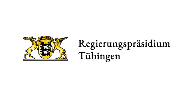 logo vektor Regierungsbezirk Tübingen