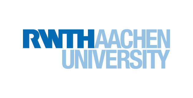 logo vektor RWTH Aachen University