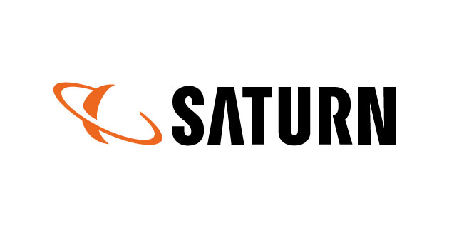 logo vector Saturn