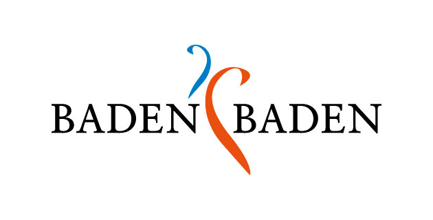 logo vektor Stadt Baden Baden