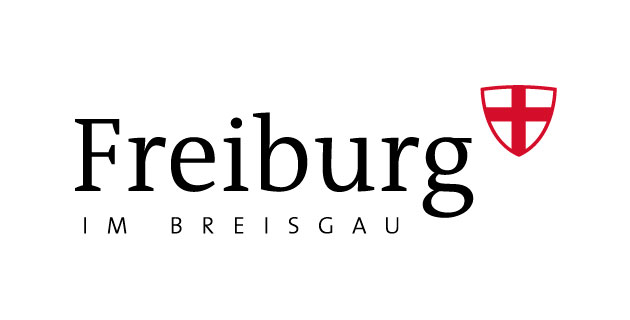 logo vector Stadt Freiburg im Breisgau