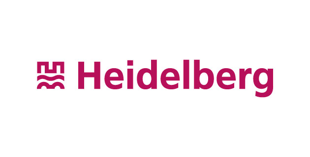 logo vektor Stadt Heidelberg