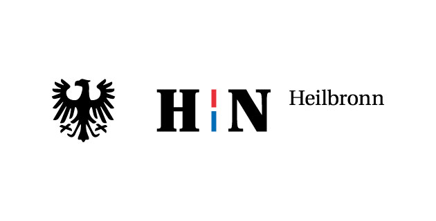 logo vektor Stadt Heilbronn