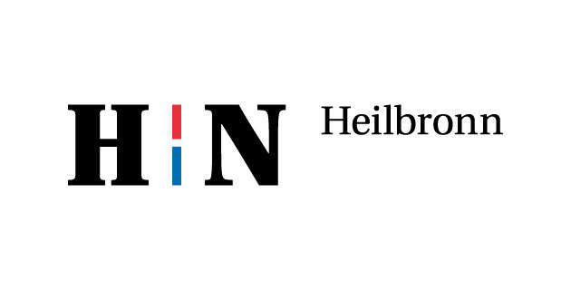 logo vektor Stadt Heilbronn
