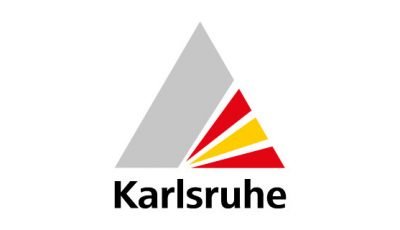 logo vektor Stadt Karlsruhe