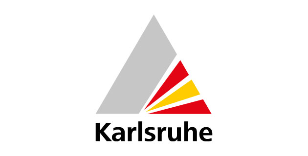 logo vektor Stadt Karlsruhe