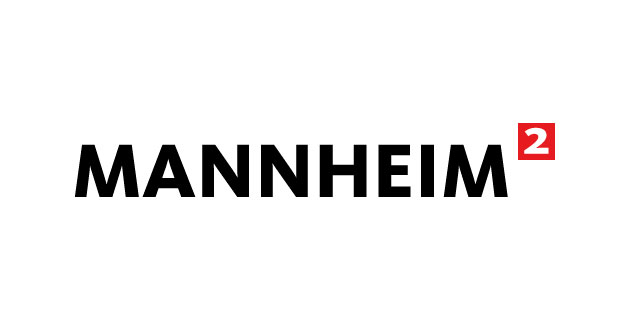 logo vektor Stadt Mannheim